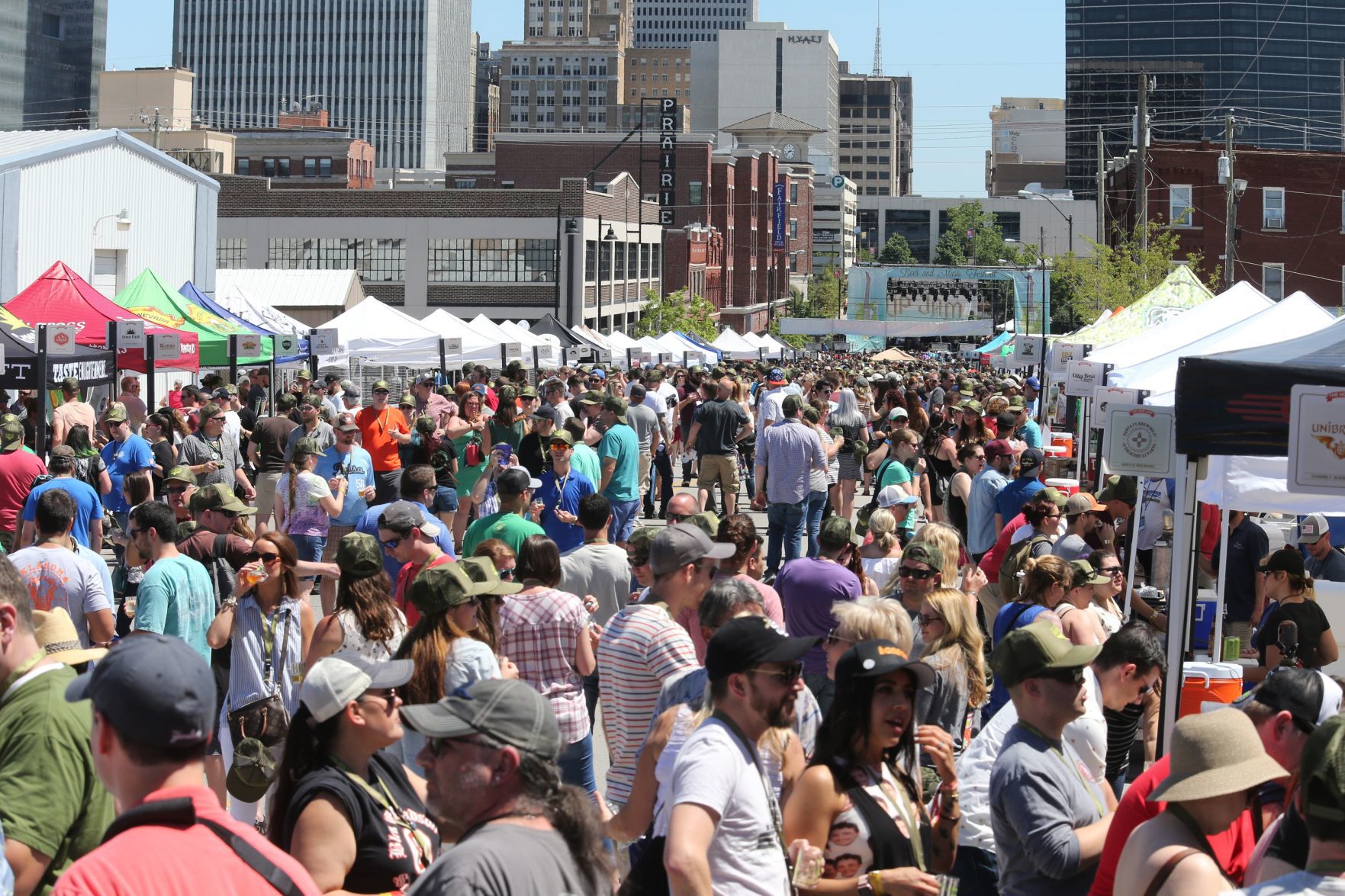 Hop Jam is also this weekend
